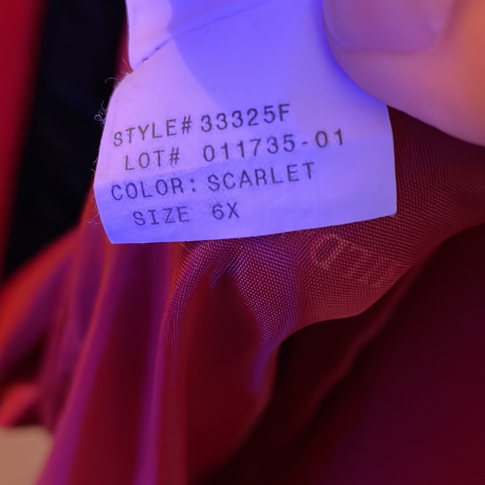 Rothschild coat 6x - Picture 7 of 7